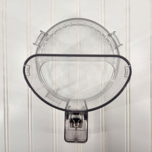 Cuisinart Prep 7 Food Processor DLC-2007N Bowl Cover Lid Only Replacement Part - Picture 5 of 7